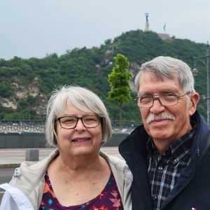 Meet your Posher, Barbara